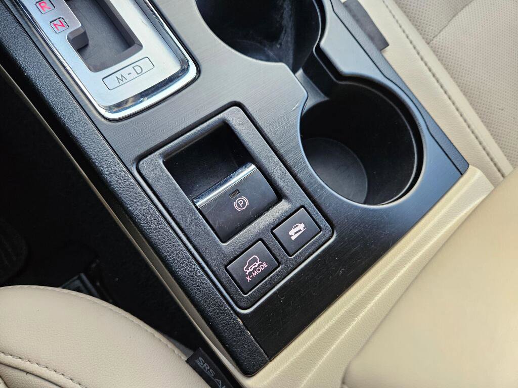 Used 2016 Subaru Outback 2.5i Limited image 34