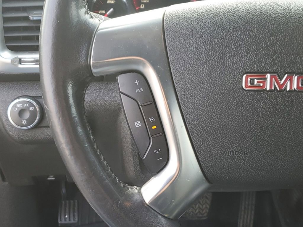 Used 2014 GMC Acadia SLE image 15