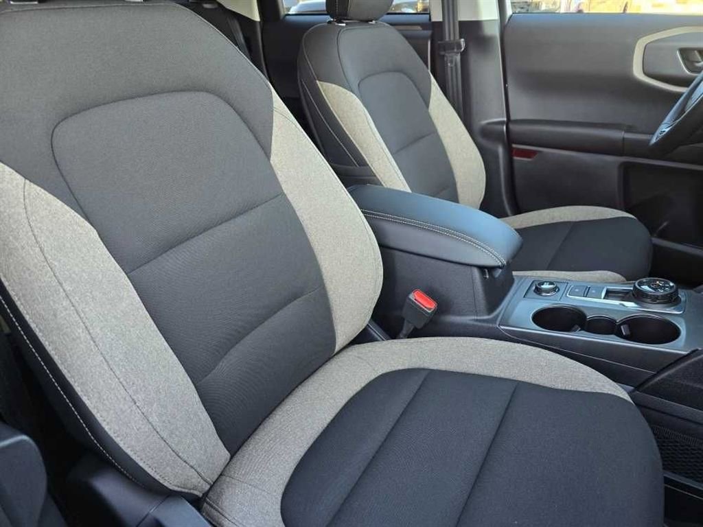 New 2025 Ford Bronco Sport Big Bend w/ Convenience Package AWD/4WD image 19