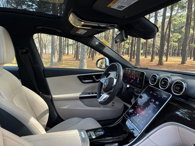 Used 2023 Mercedes-Benz C 300 Sedan image 23