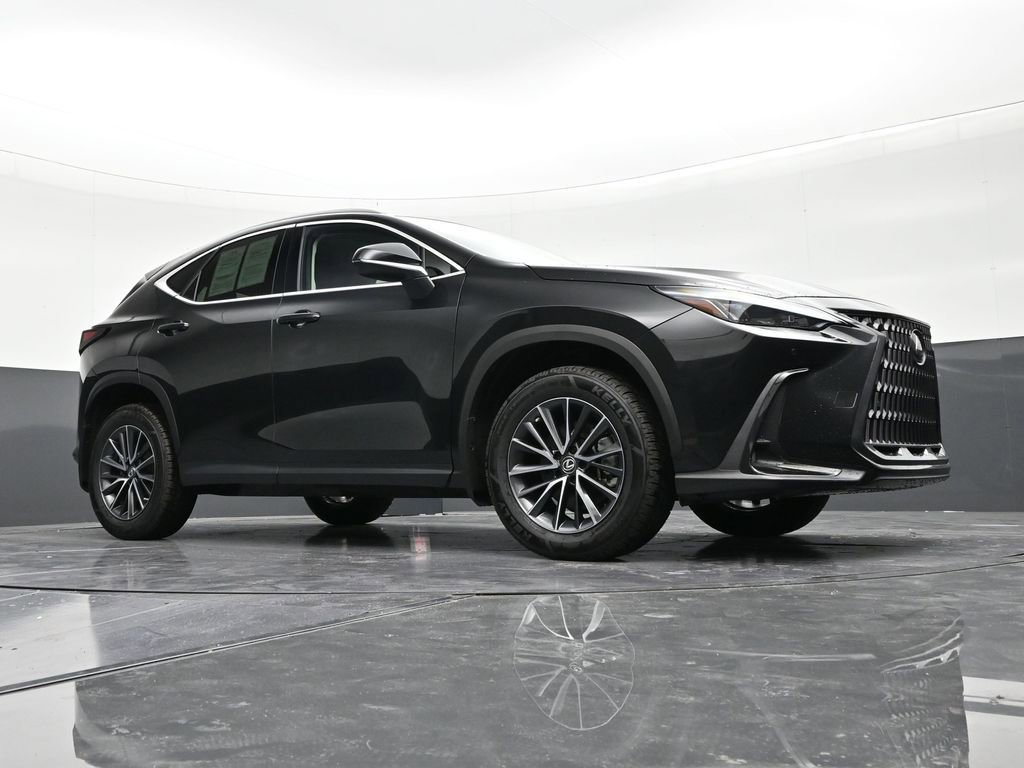 Used 2022 Lexus NX 350 AWD w/ Accessory Package 2 image 25