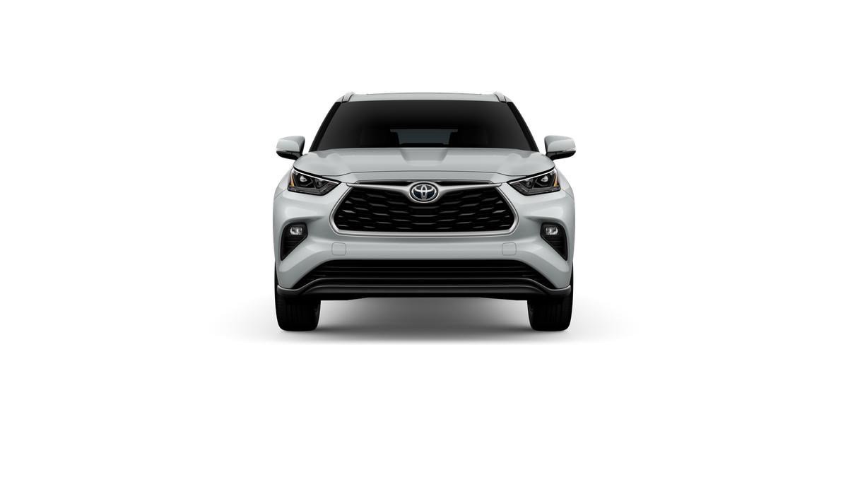 New 2026 Toyota Highlander XLE image 39