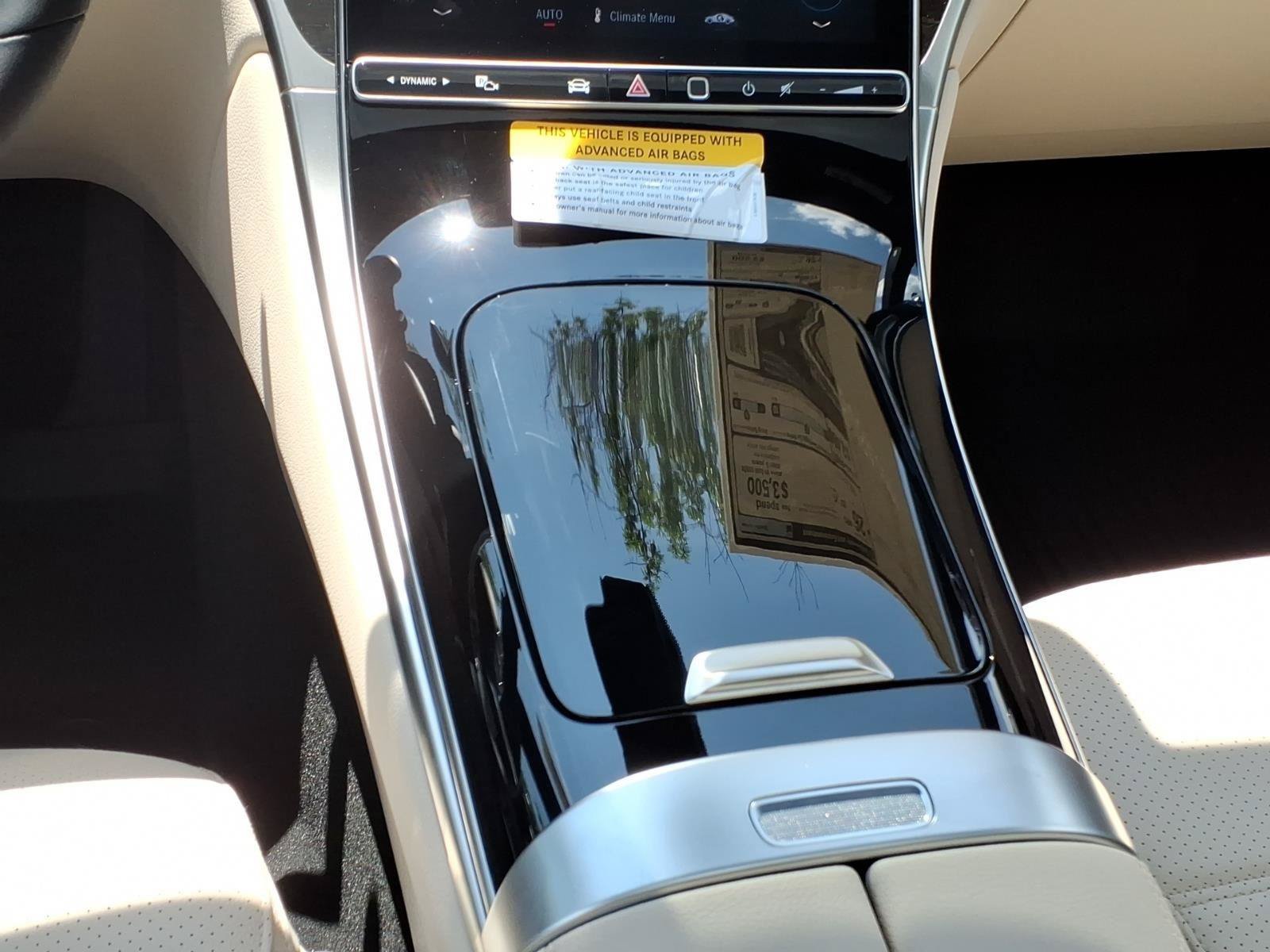 New 2026 Mercedes-Benz GLC 300 4MATIC image 24