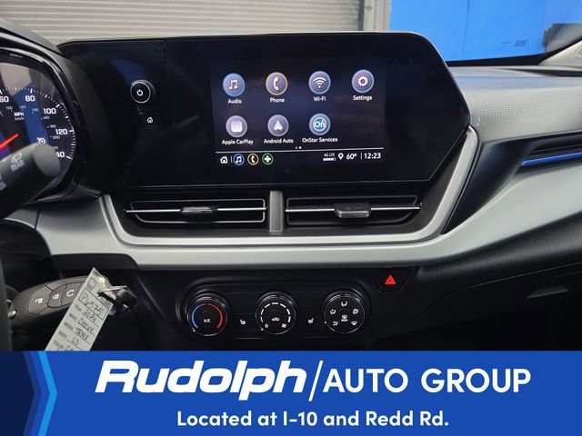 Used 2024 Chevrolet Trax LS w/ LS Convenience Package image 20