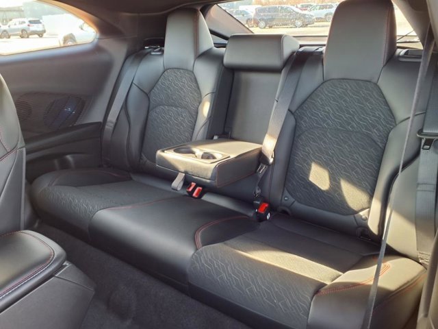 New 2025 Dodge Charger R/T w/ Quick Order Package 25M R/T image 17