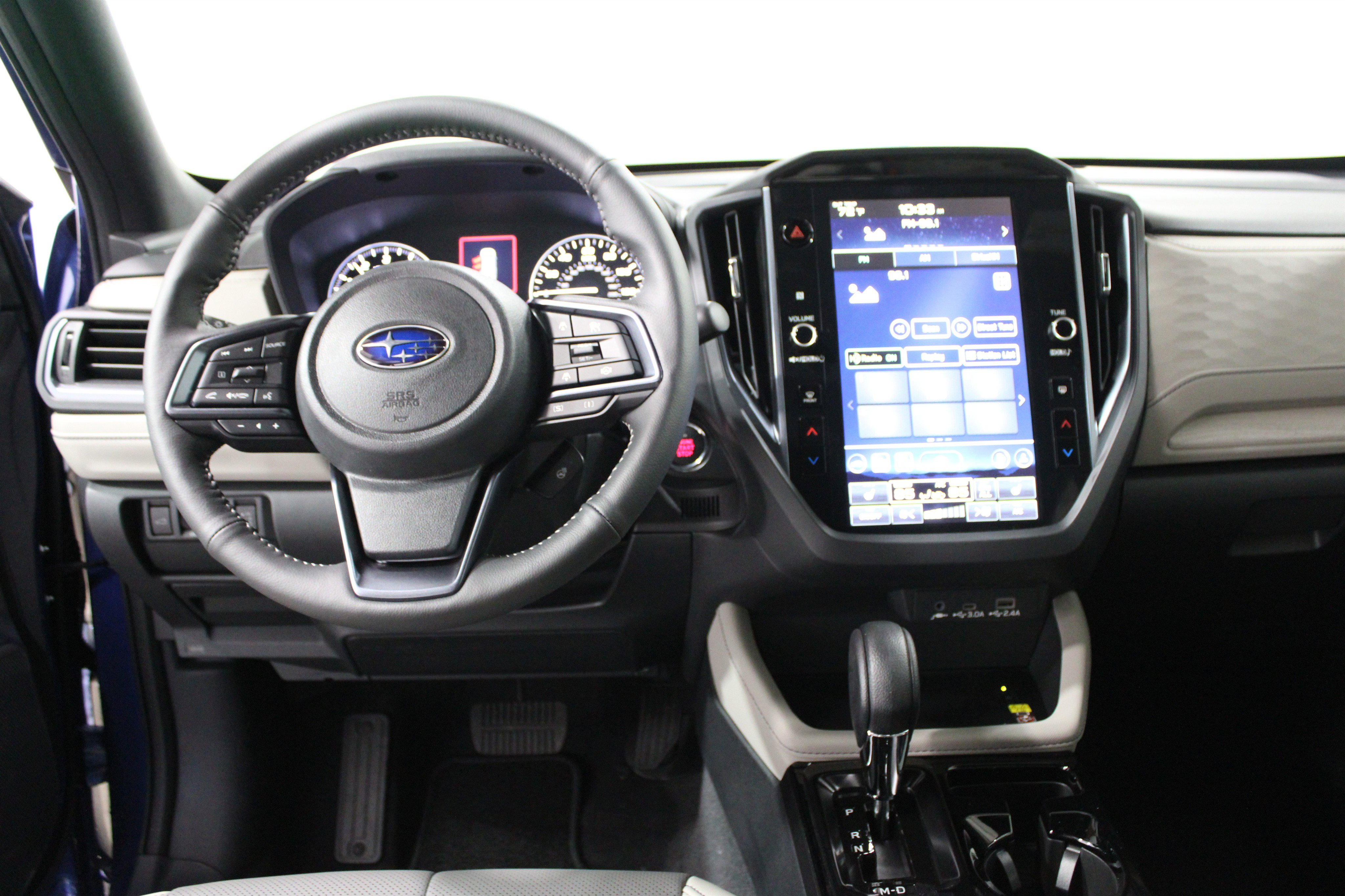 New 2026 Subaru Forester Limited AWD/4WD image 2