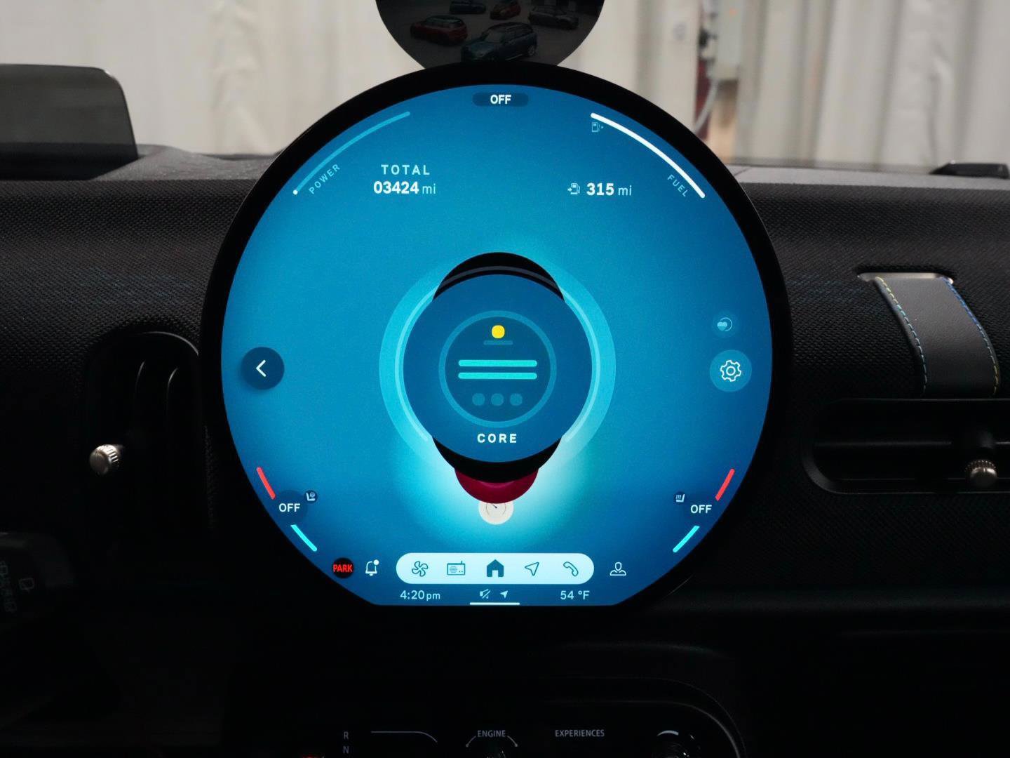 Certified 2025 MINI Cooper 2-Door Hardtop image 20