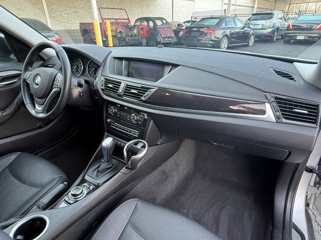Used 2015 BMW X1 xDrive35i image 30