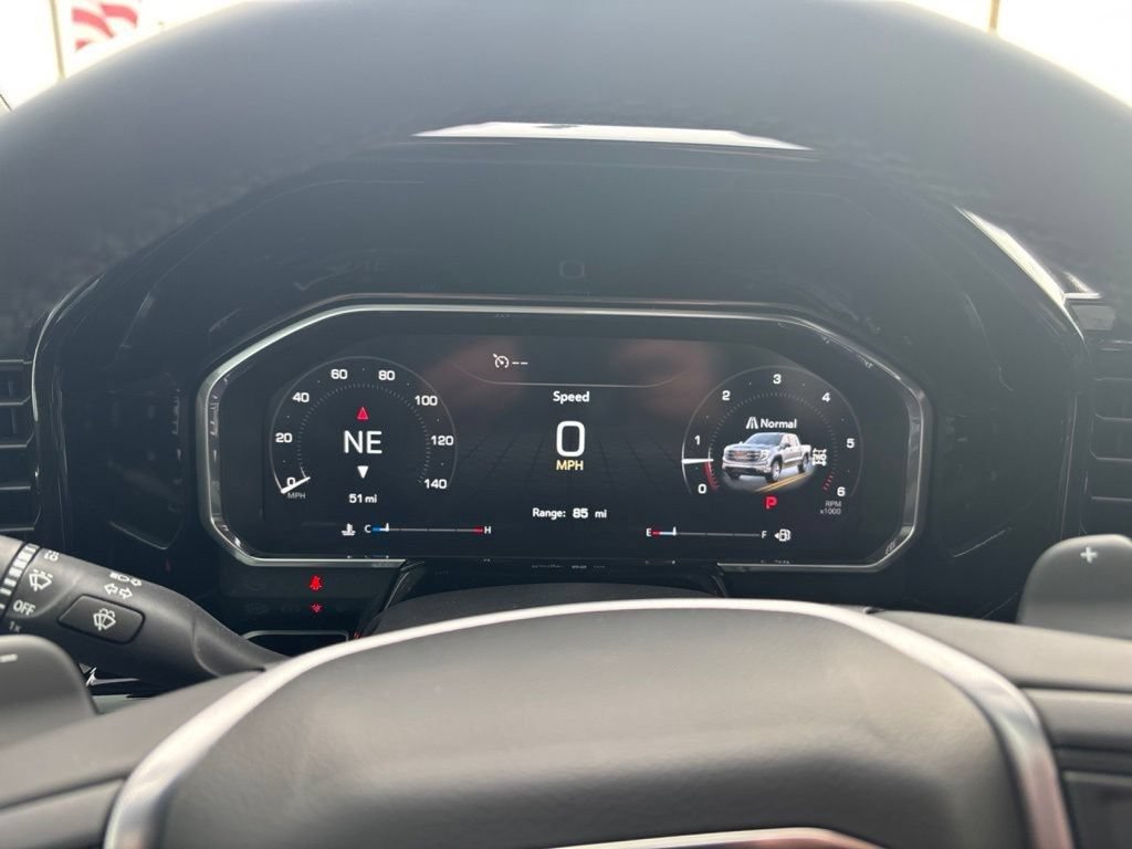 New 2026 GMC Sierra 1500 Elevation w/ Elevation Premium Package AWD/4WD image 26