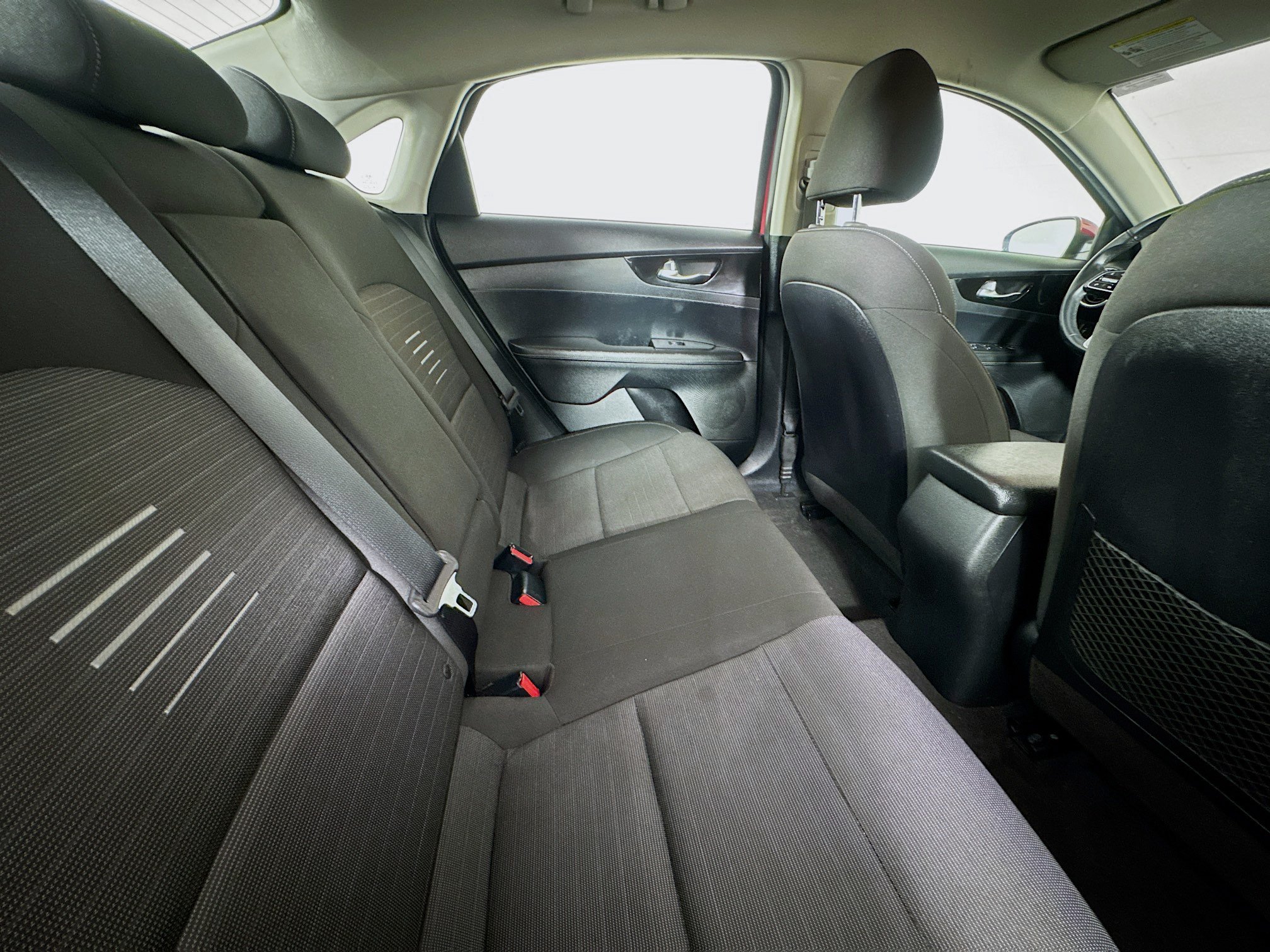 Used 2019 Kia Forte S FWD image 24