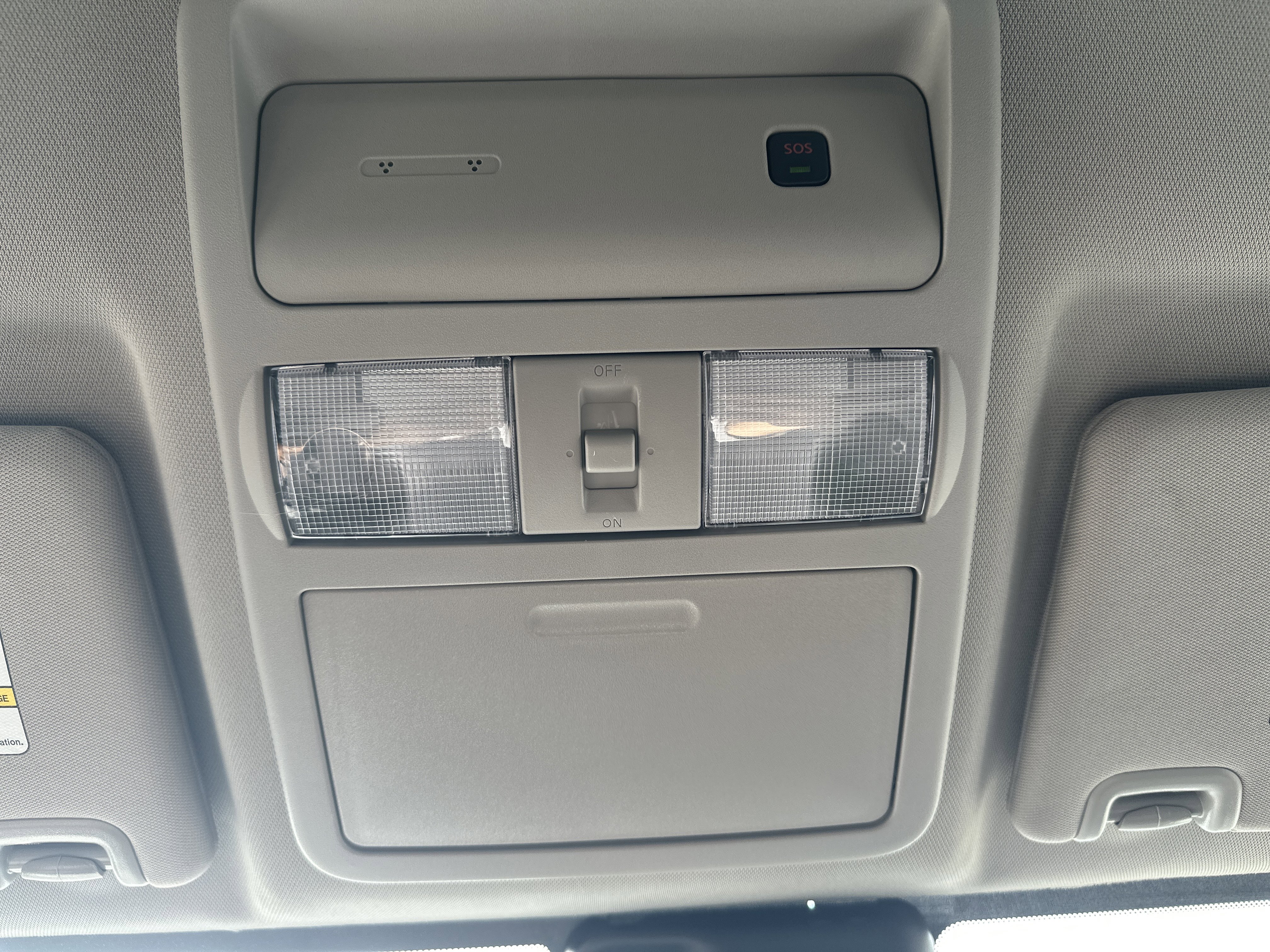 New 2026 Nissan Frontier SV w/ SV Convenience Package image 17