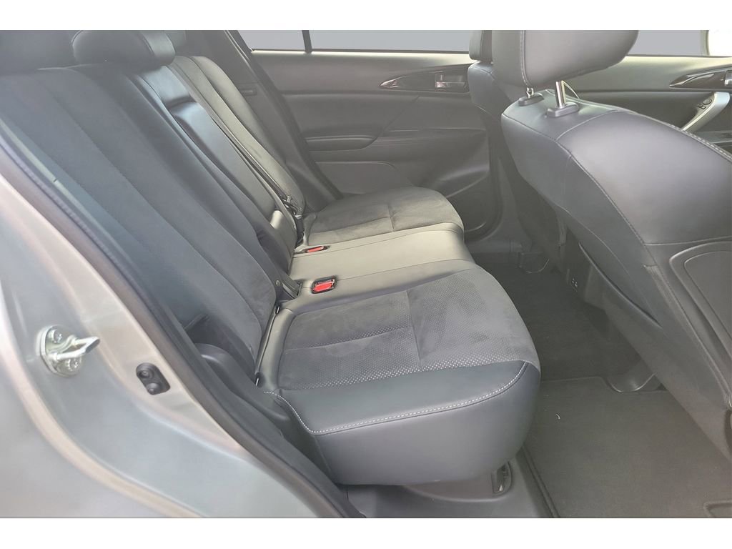 Used 2025 Mitsubishi Eclipse Cross SE image 15