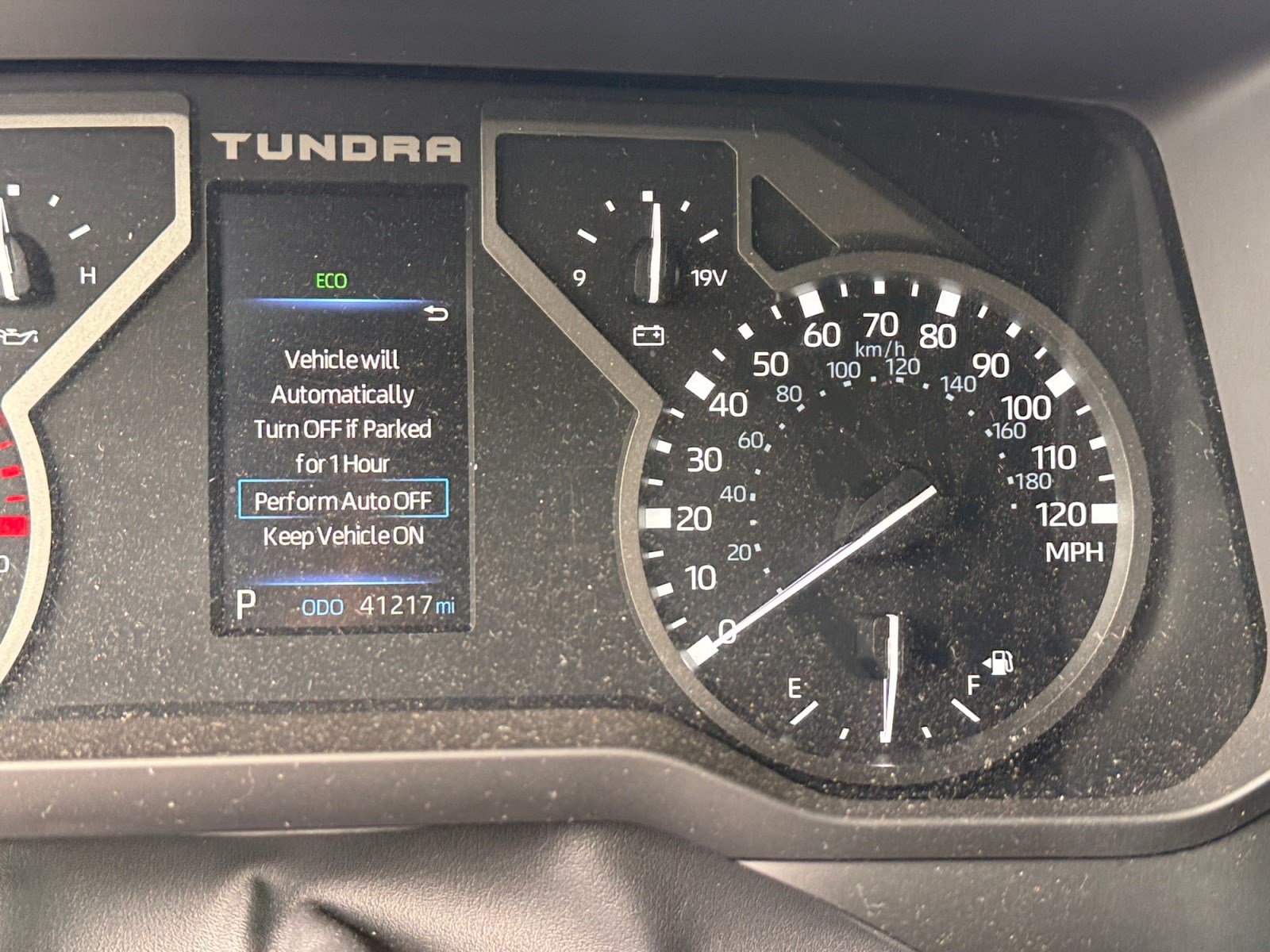 Used 2024 Toyota Tundra SR5 AWD/4WD image 11