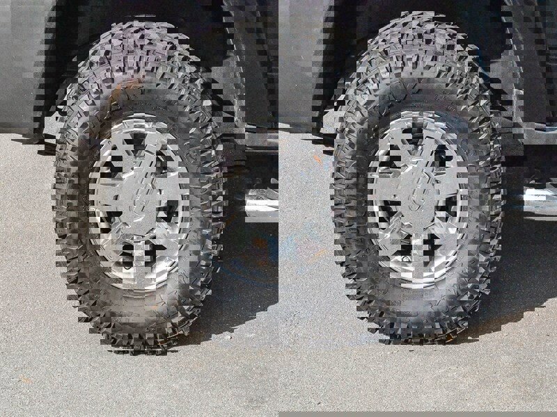 Used 2007 HUMMER H3 image 12