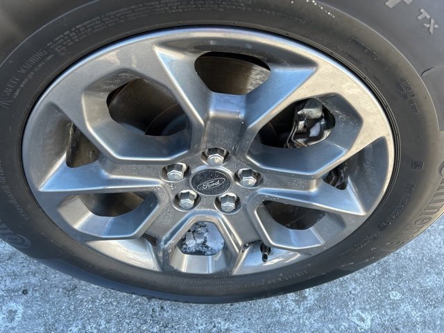 Used 2023 Ford Maverick XLT w/ Equipment Group 300A Standard image 11