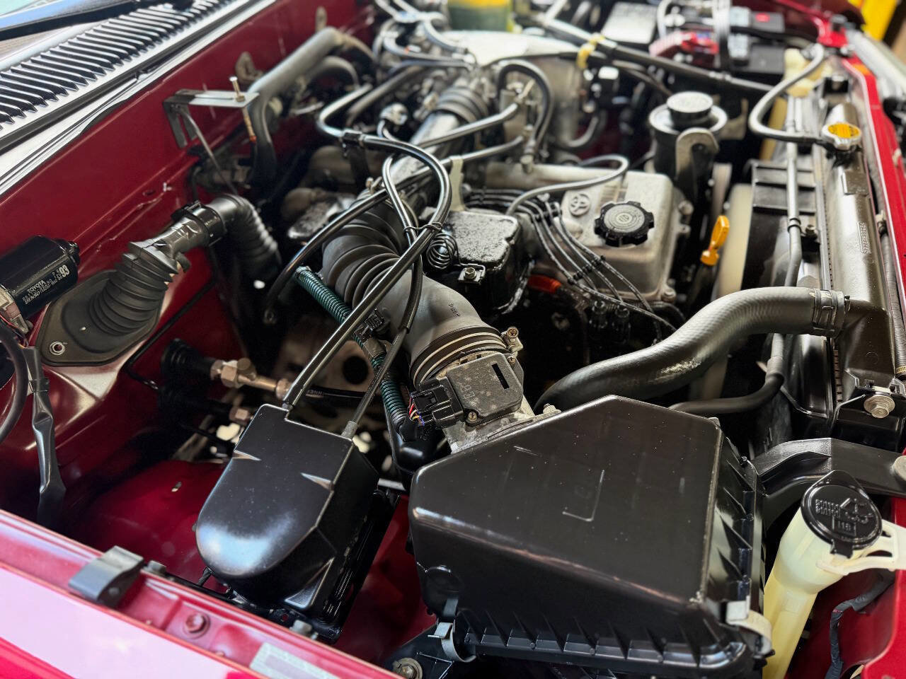 Used 1998 Toyota 4Runner 2WD image 31