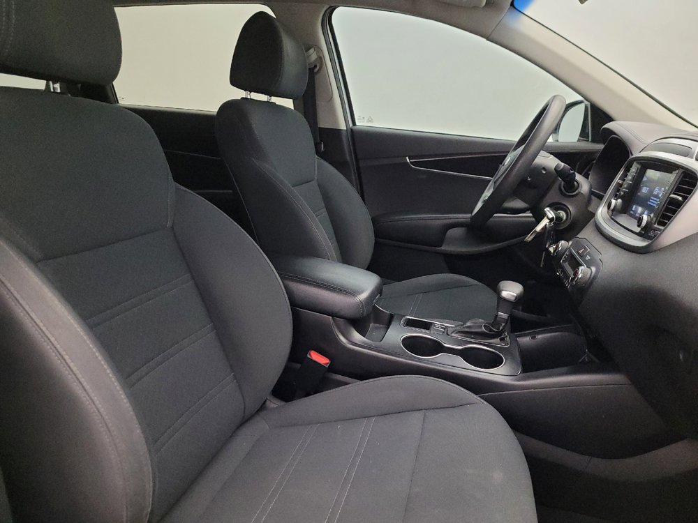 Used 2019 Kia Sorento AWD V6 image 21