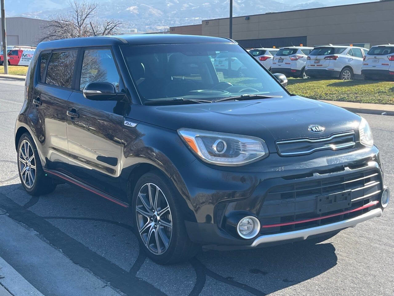 Used 2019 Kia Soul ! w/ Technology Package FWD image 6