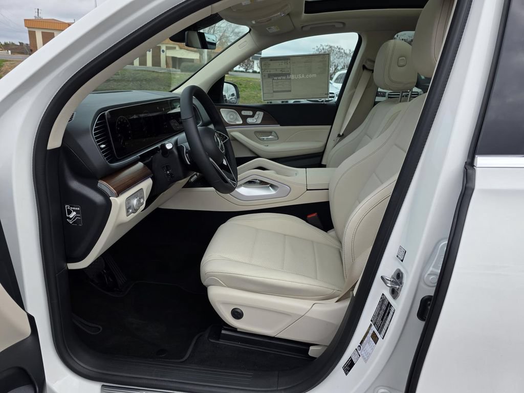 Used 2026 Mercedes-Benz GLE 450 4MATIC image 21