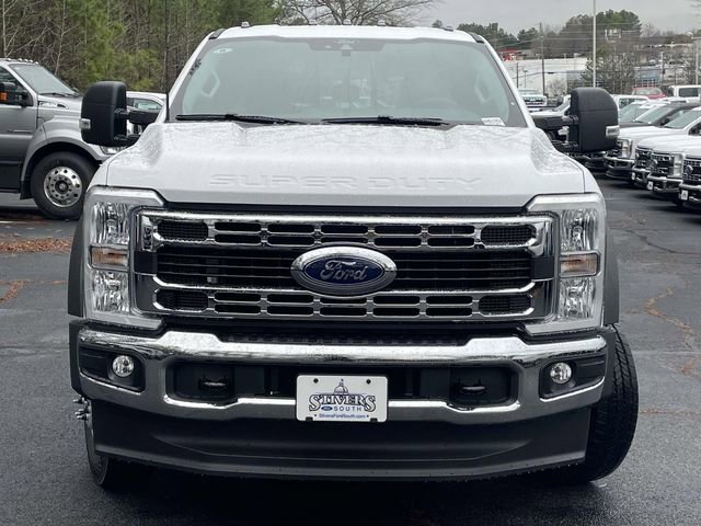 New 2026 Ford F550 2WD Supercab Super Duty image 23