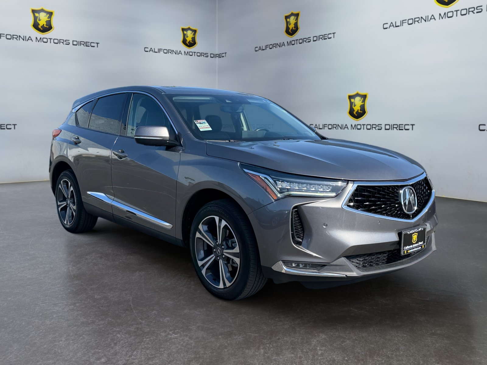 Used 2024 Acura RDX w/ Advance Package AWD/4WD image 7