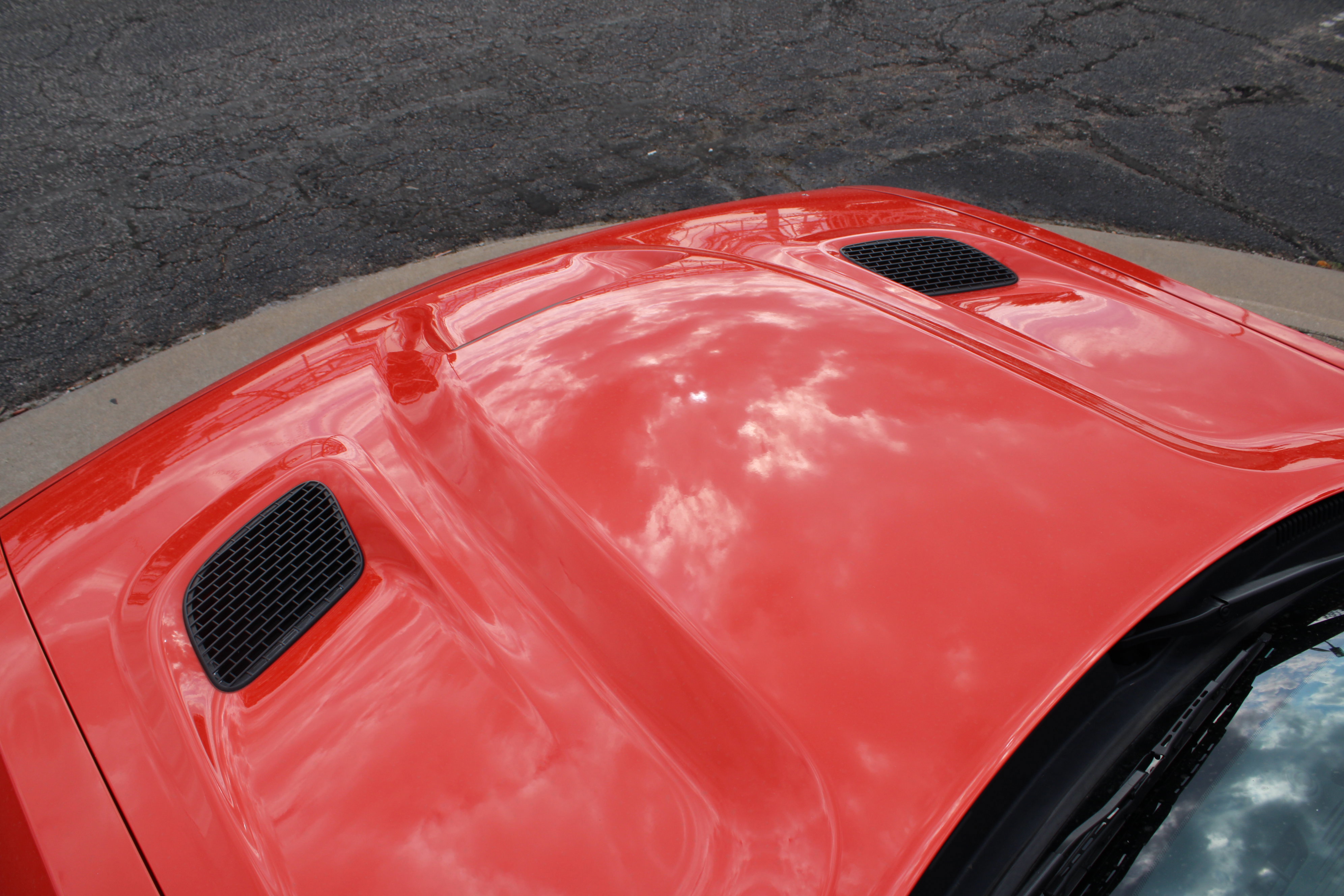 Used 2020 Dodge Challenger R/T Scat Pack image 50