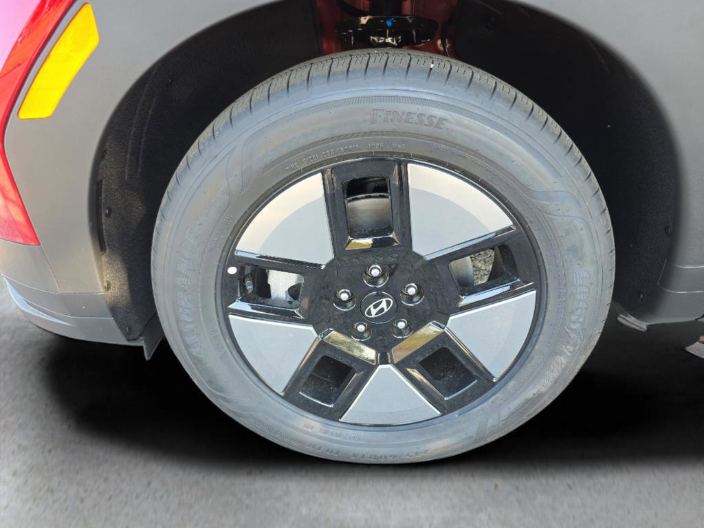 New 2026 Hyundai Santa Fe SEL image 11