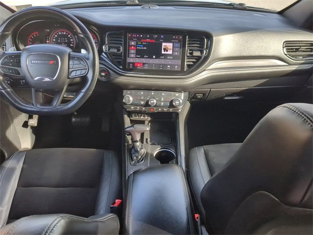 Used 2022 Dodge Durango GT image 14