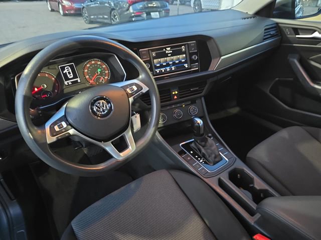 Used 2021 Volkswagen Jetta S image 15