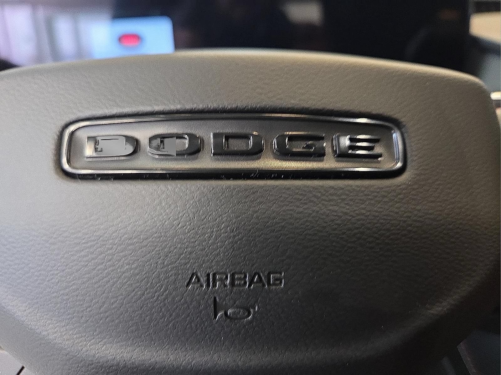 New 2026 Dodge Charger Scat Pack AWD/4WD image 21