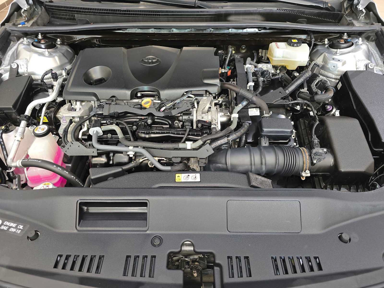 Certified 2020 Toyota Avalon XSE w/ All Weather Liner Package FWD image 9