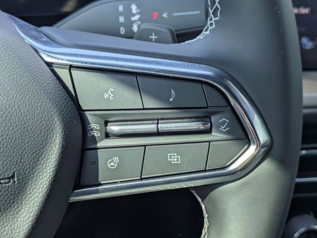 New 2026 Chevrolet Traverse LT image 14