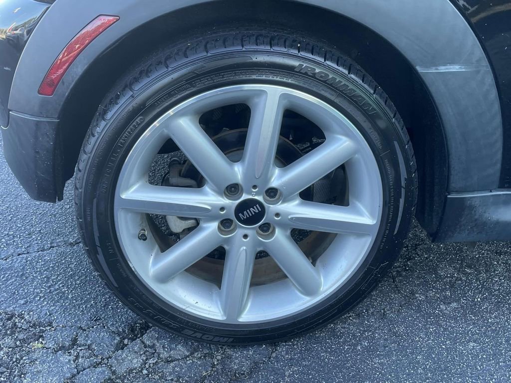 Used 2015 MINI Cooper S image 7