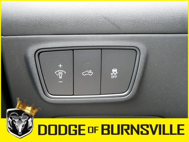 Used 2023 Hyundai Santa Cruz SEL Premium image 25