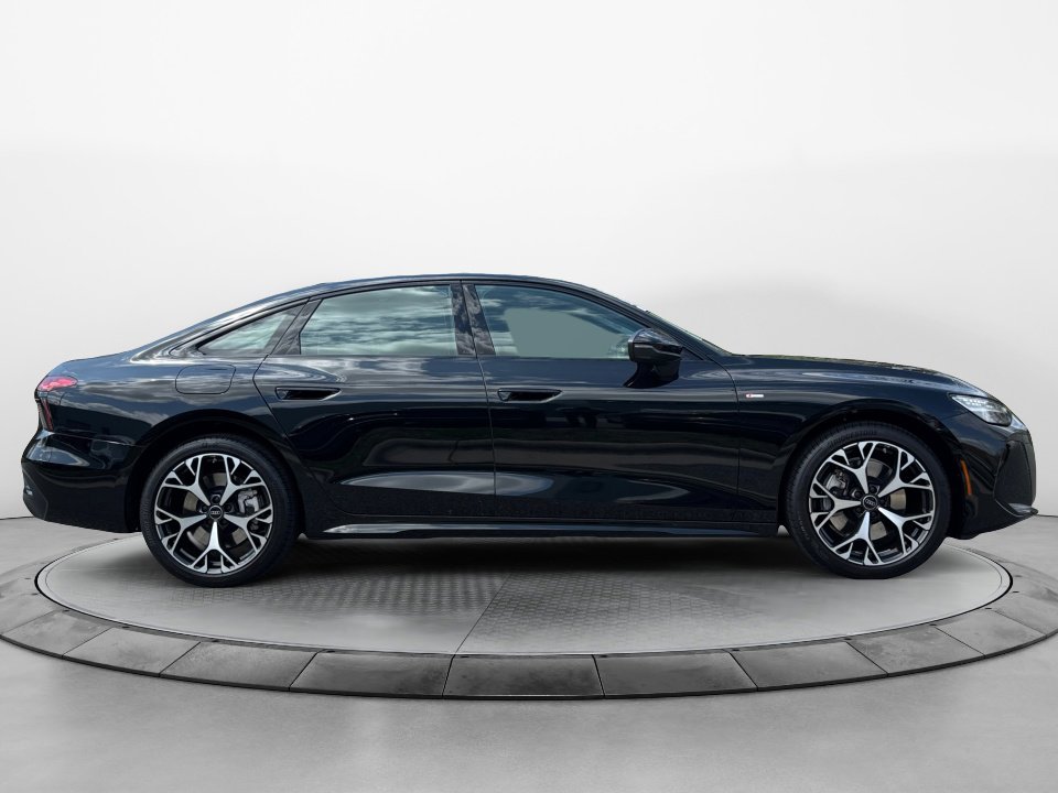 Certified 2026 Audi A6 Premium Plus w/ Premium Plus Package image 8