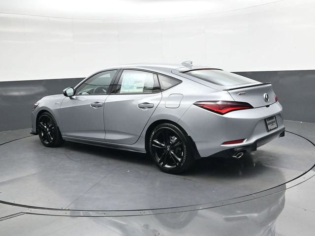 New 2026 Acura Integra A-Spec image 6