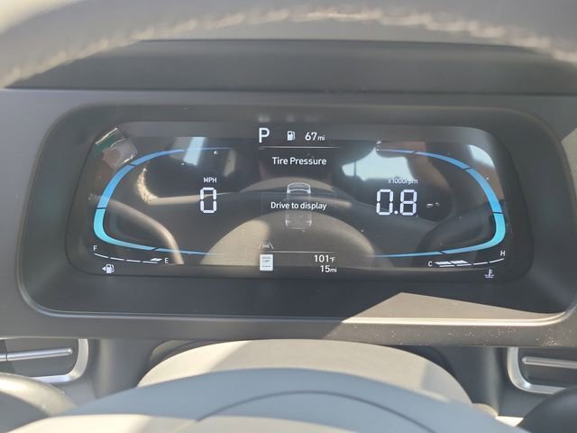 New 2026 Hyundai Elantra Sport FWD image 7