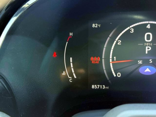 Used 2023 Lexus RX 350 F Sport w/ Accessory Package AWD/4WD image 22