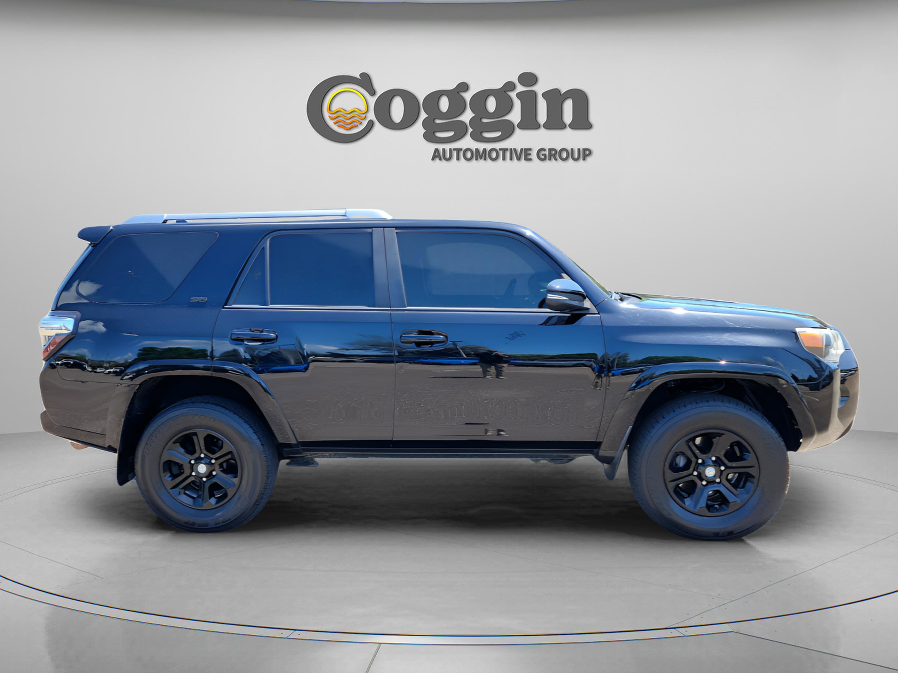 Used 2015 Toyota 4Runner SR5 Premium RWD image 6