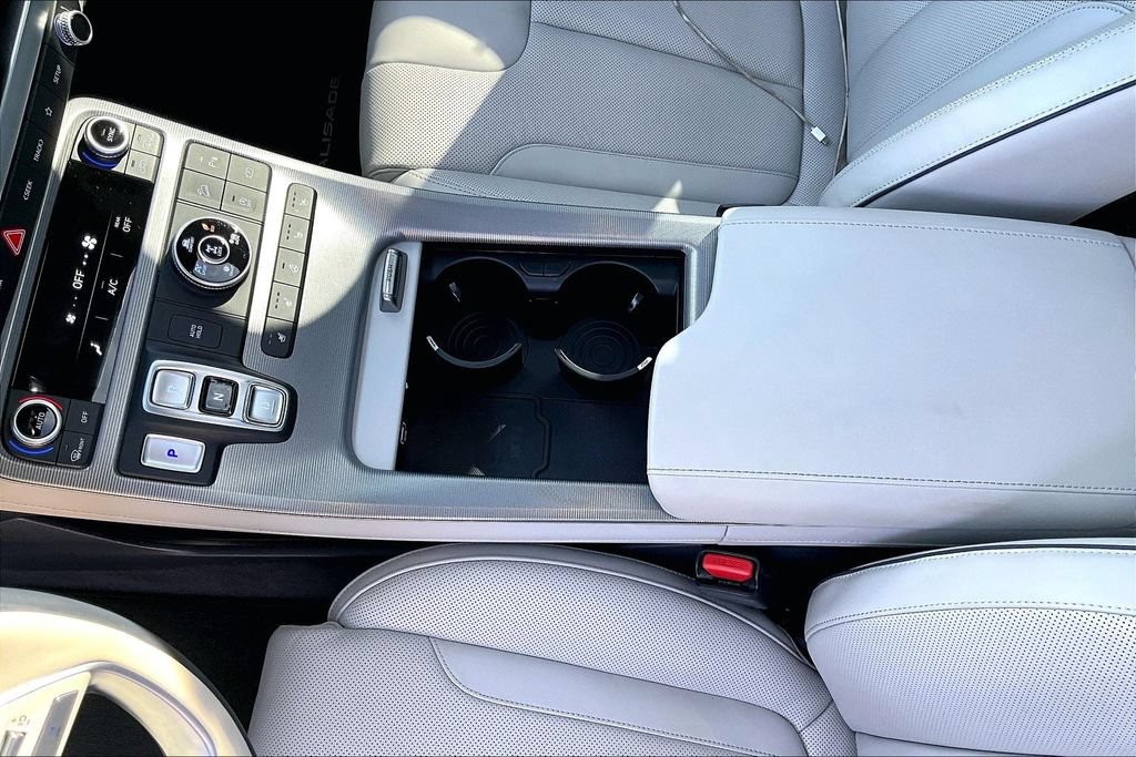 Used 2024 Hyundai Palisade Calligraphy AWD/4WD image 15