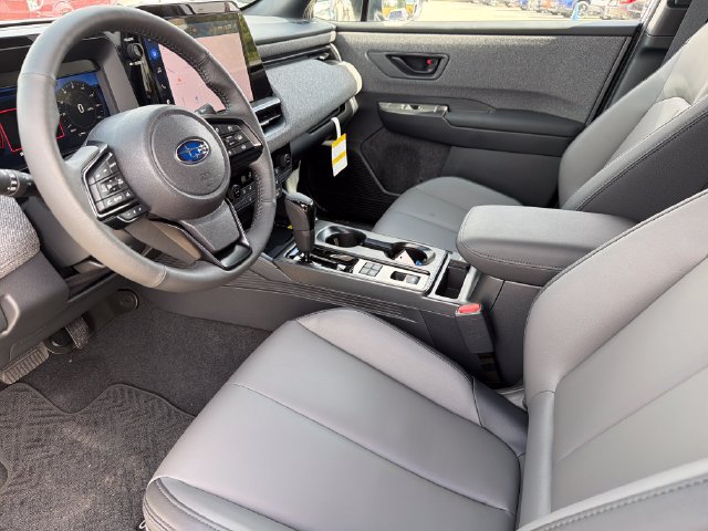 New 2026 Subaru Outback Premium AWD/4WD image 19