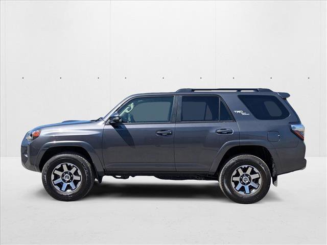 Used 2021 Toyota 4Runner TRD Off-Road Premium image 9