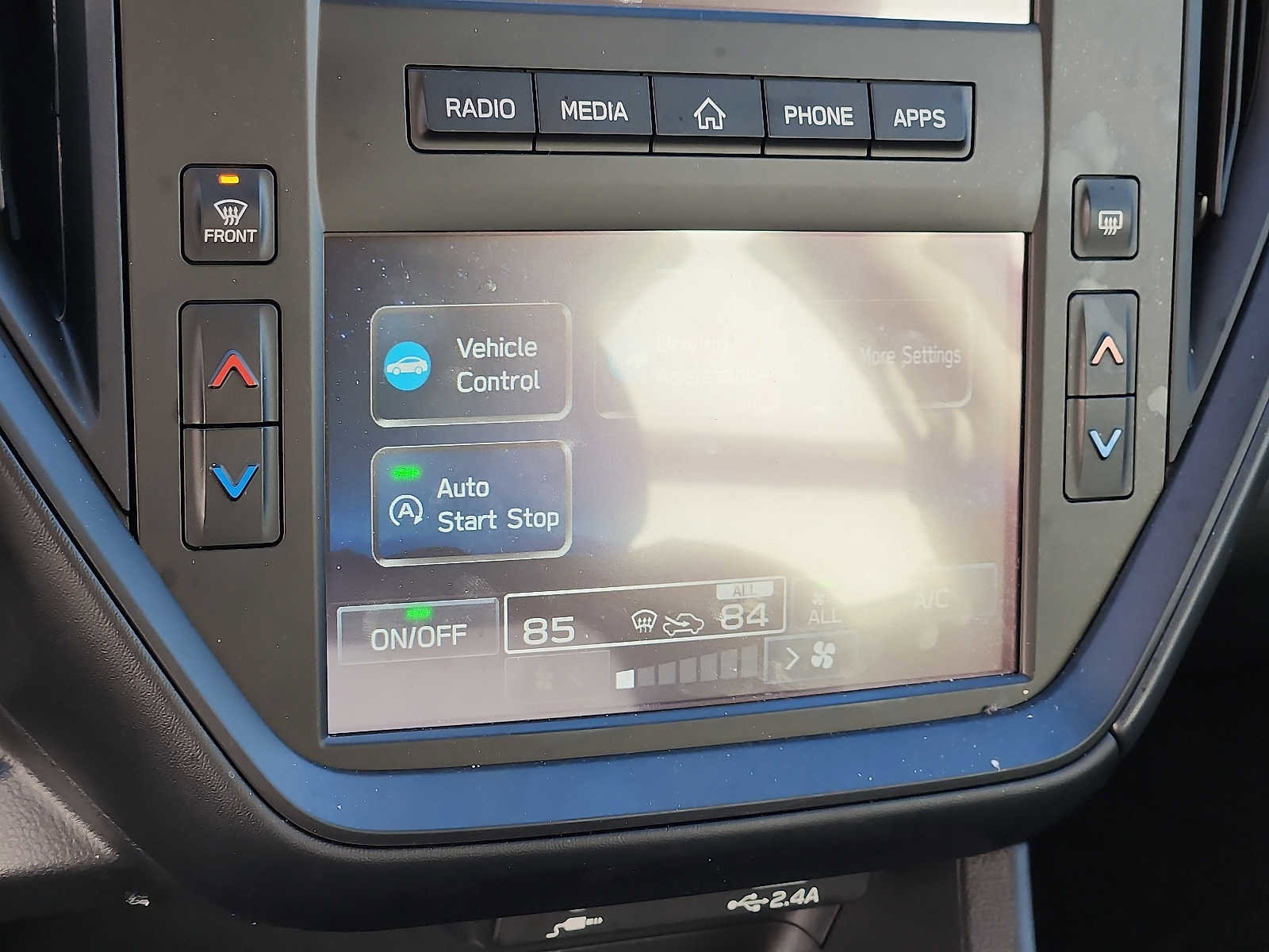 Certified 2025 Subaru Impreza 2.0i image 15