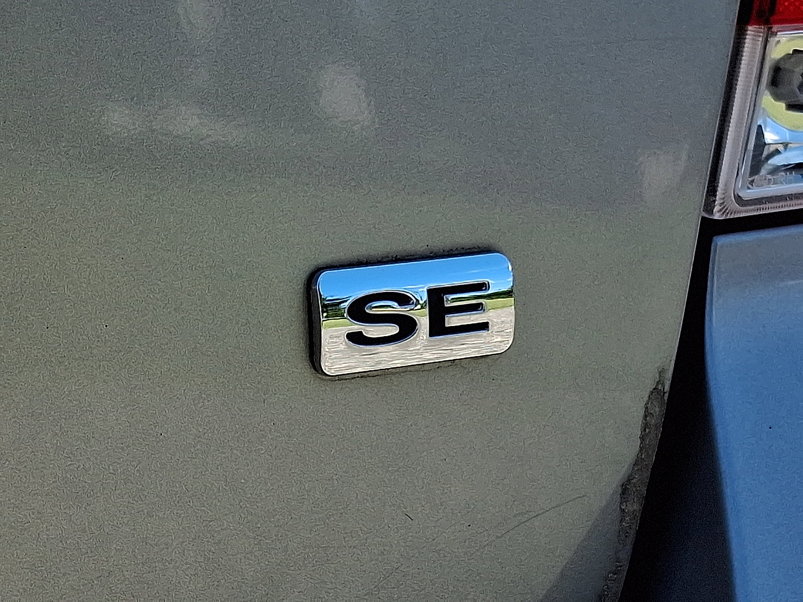 Used 2008 Ford Focus SE FWD image 25