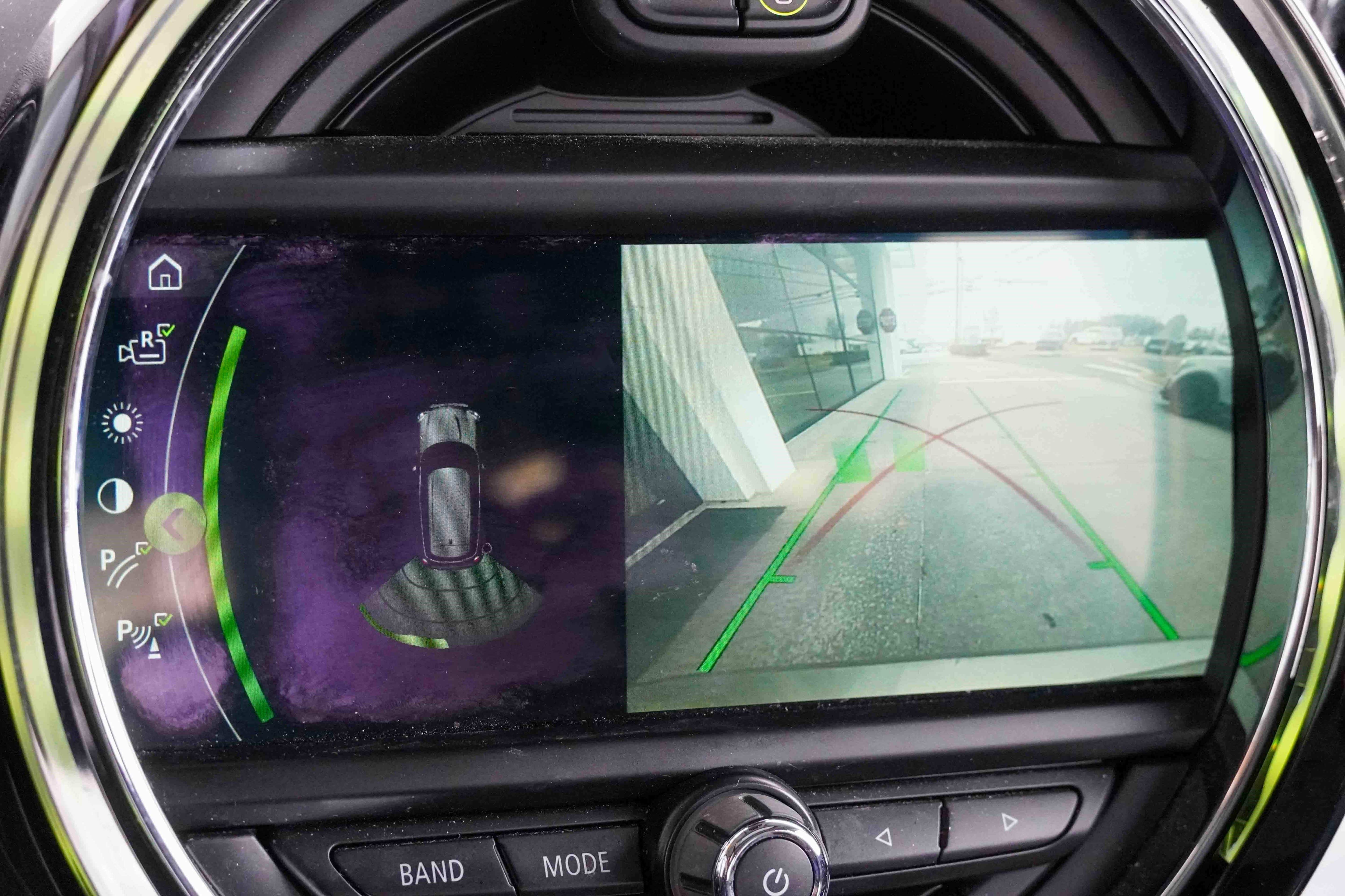 Used 2019 MINI Cooper Countryman S image 26