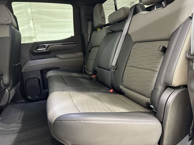 Certified 2022 Chevrolet Silverado 1500 ZR2 w/ Technology Package image 25