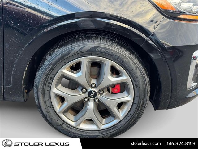 Used 2019 Kia Sorento SX w/ SX Touring Package image 8