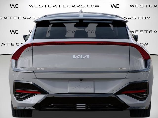 New 2026 Kia EV6 GT-Line RWD image 19