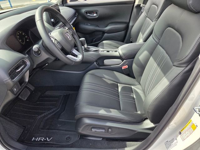 New 2026 Honda HR-V EX-L image 9
