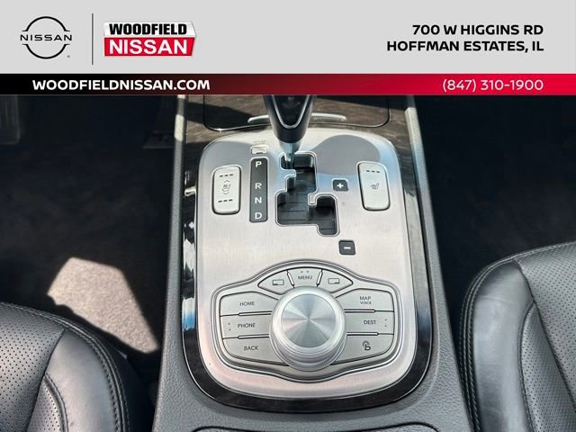 Used 2013 Hyundai Genesis 5.0 R-Spec RWD image 35
